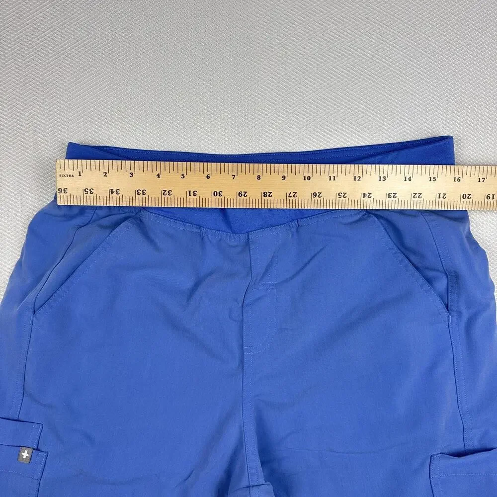 Figs pants womans